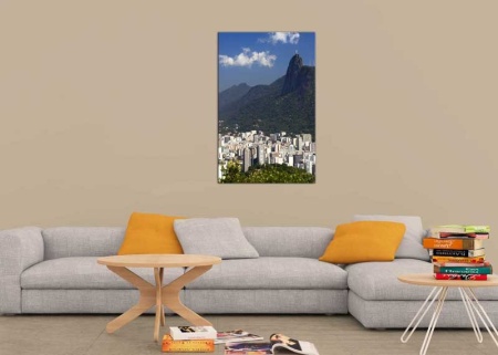 Tablou Canvas Rio de Janeiro