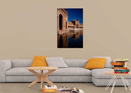 Tablou Canvas Sevilia