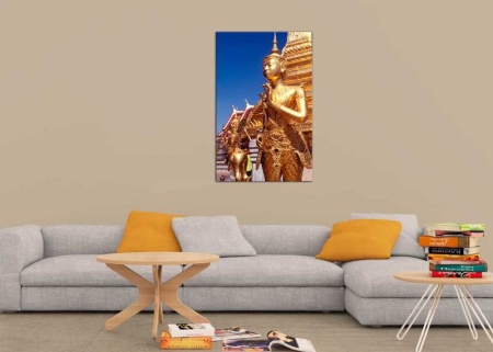 Tablou Canvas Templu