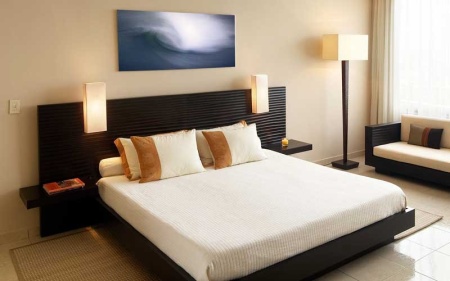 Tablou Canvas Valuri