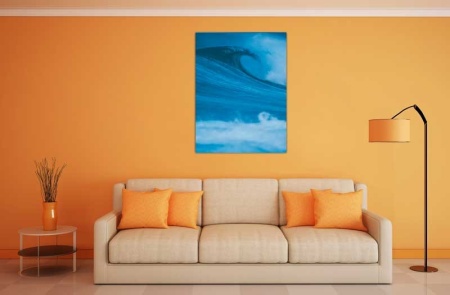 Tablou Canvas Val
