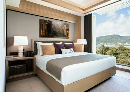 Tablou Canvas Venetia