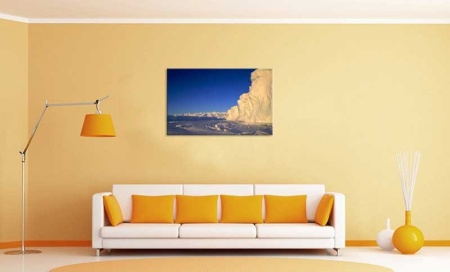 Tablou Canvas Zapada