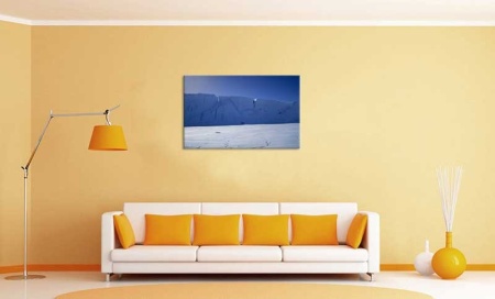 Tablou Canvas Zapada