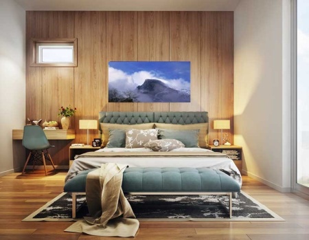 Tablou Canvas Zapada