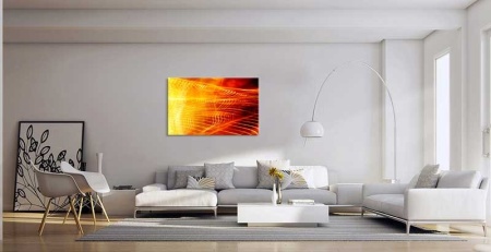 Tablou Canvas Abstract