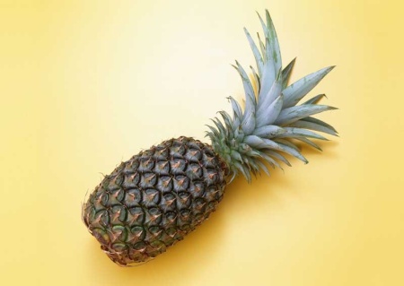 Tablou Canvas Ananas