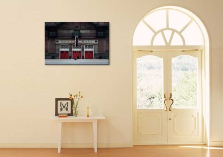Tablou Canvas Arhitectura