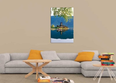 Tablou Canvas Asia