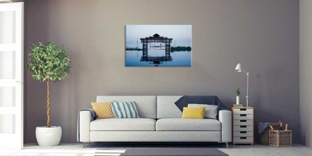 Tablou Canvas Asia