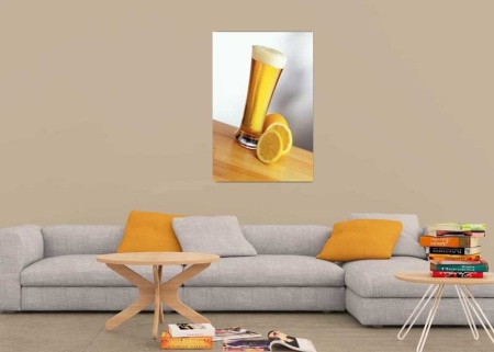 Tablou Canvas Bere
