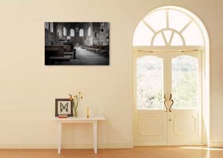 Tablou Canvas Biserica Catolica
