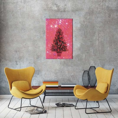 Tablou Canvas Brad