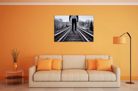 Tablou Canvas Cale Ferata