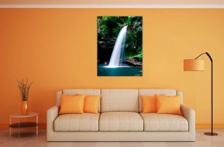 Tablou Canvas Cascada