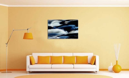 Tablou Canvas Cascada