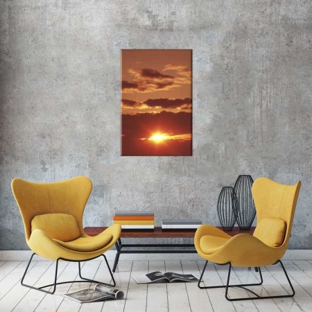 Tablou Canvas Cer