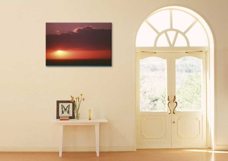 Tablou Canvas Cer