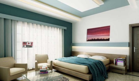 Tablou Canvas Cer