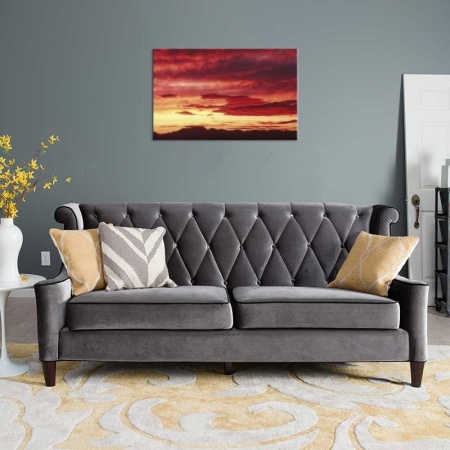 Tablou Canvas Cer