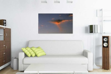 Tablou Canvas Cer