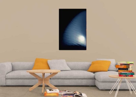 Tablou Canvas Cer