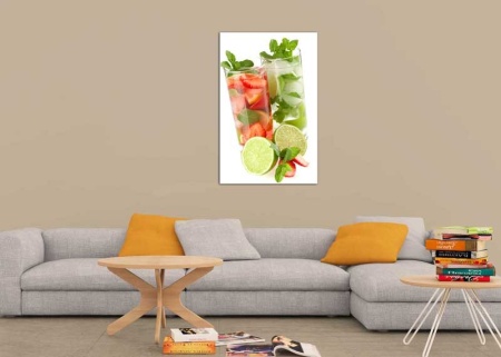 Tablou Canvas Cocktail