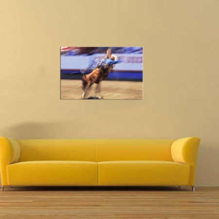 Tablou Canvas Curse de Cai