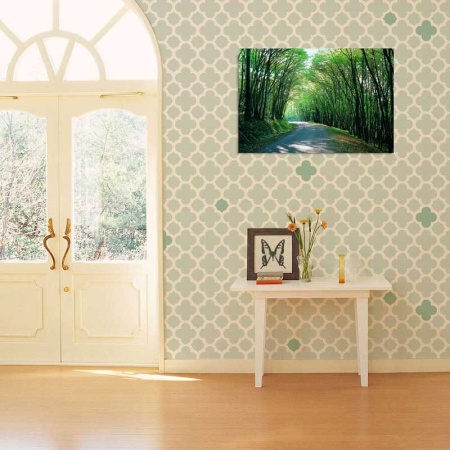 Tablou Canvas Drumuri