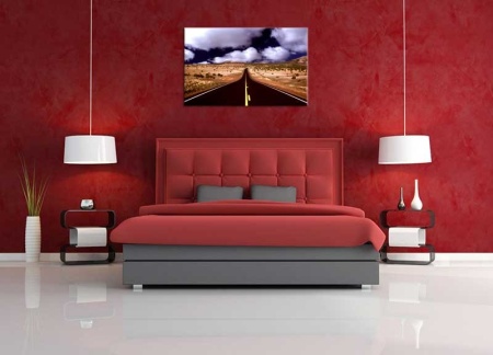 Tablou Canvas Drum