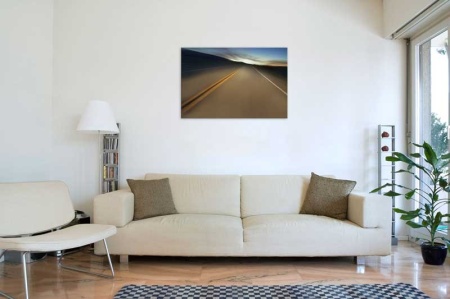 Tablou Canvas Drum
