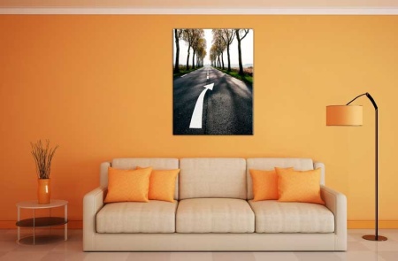 Tablou Canvas Drum