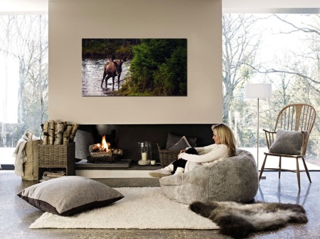 Tablou Canvas Elan