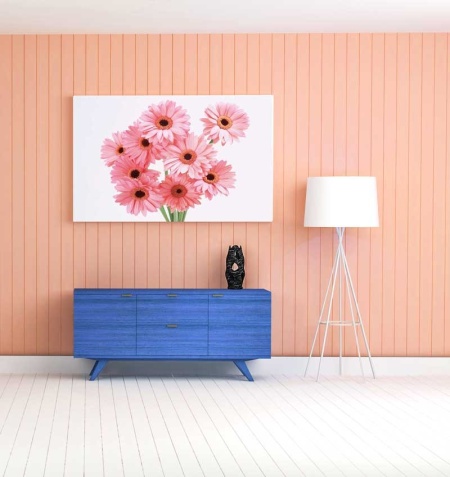 Tablou Canvas Floare