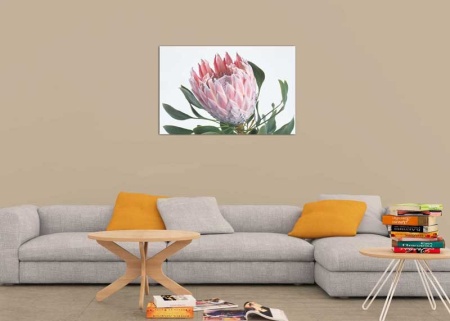 Tablou Canvas Floare