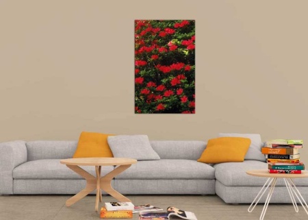 Tablou Canvas Flori