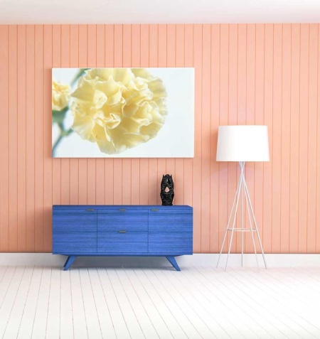 Tablou Canvas Garoafa
