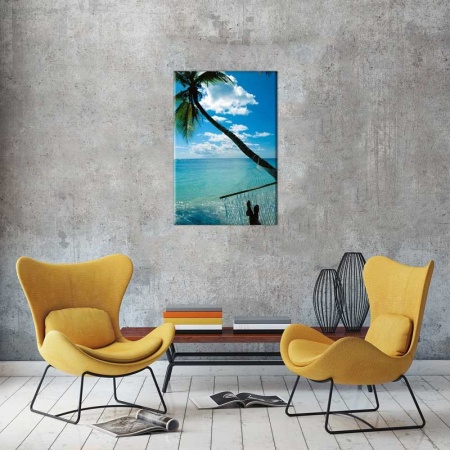 Tablou Canvas Hamac