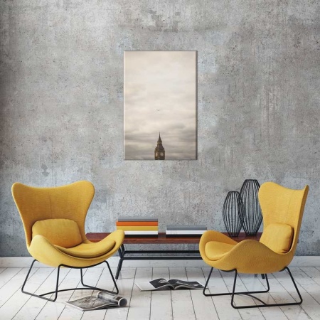Tablou Canvas Londra Big Ben