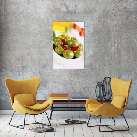 Tablou Canvas Maslina