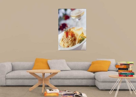Tablou Canvas Mic Dejun