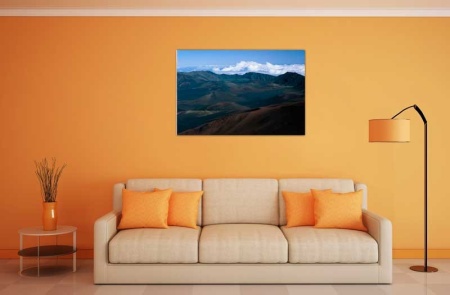 Tablou Canvas Natura