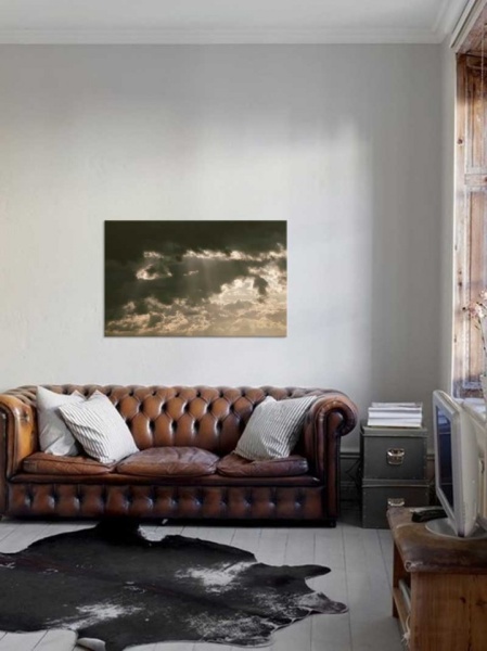 Tablou Canvas Nori