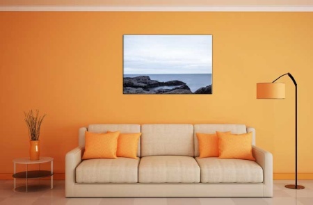 Tablou Canvas Oceanul Inghetat