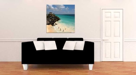 Tablou Canvas Ocean