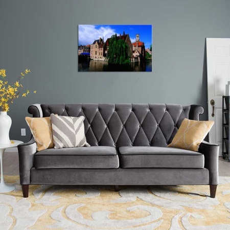 Tablou Canvas Olanda