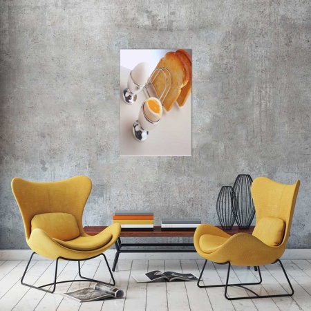 Tablou Canvas Oua