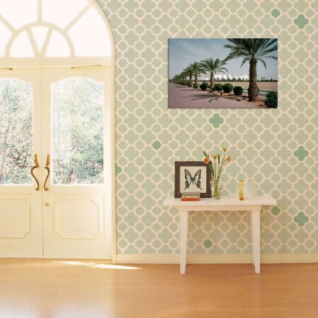 Tablou Canvas Palmieri