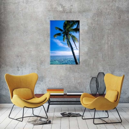Tablou Canvas Palmier
