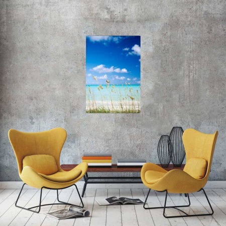 Tablou Canvas Paradisul Tropical